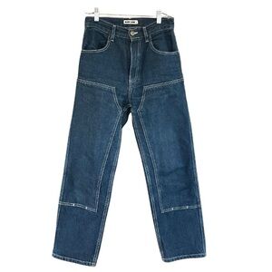 ISO TRADE Rudy Jude Size 2/3 Utility Jeans